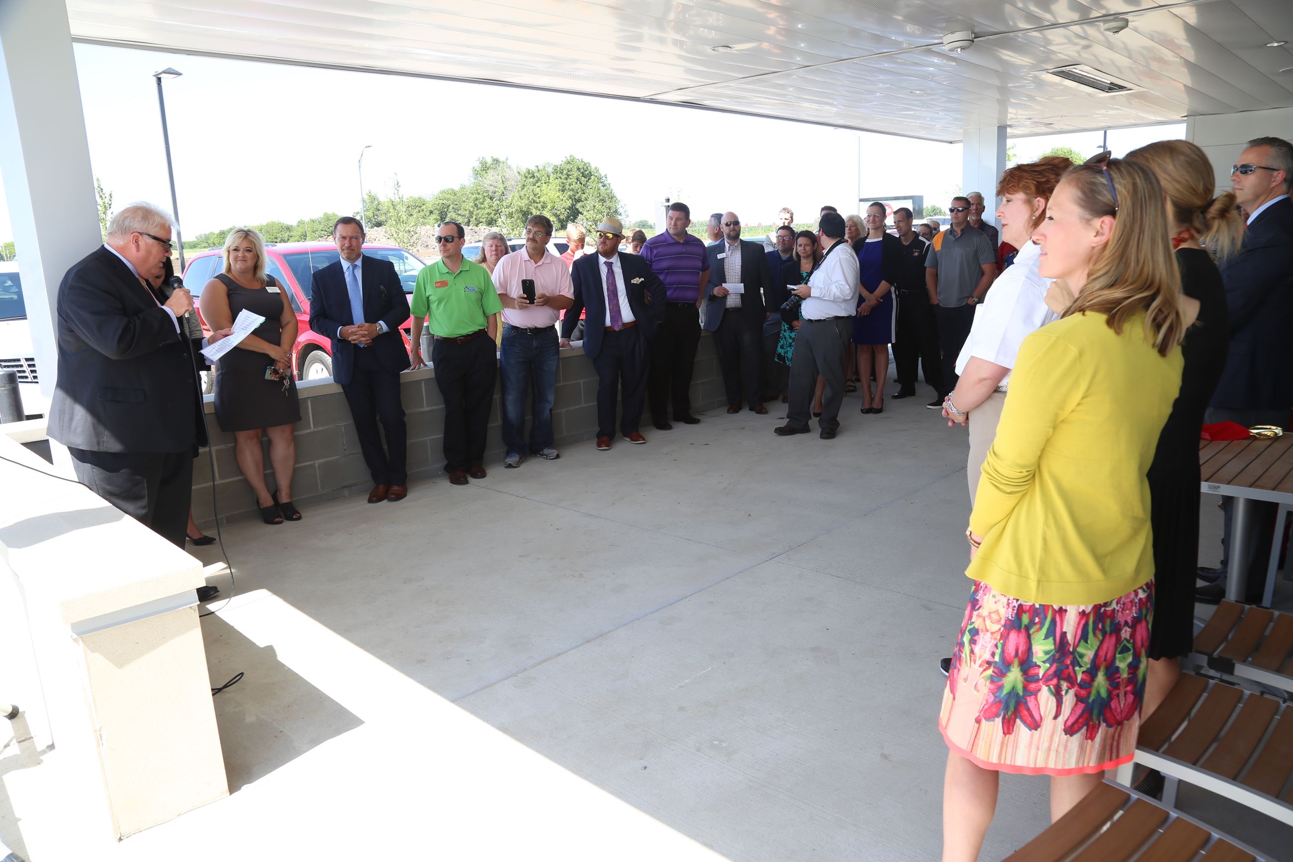 Kum & Go Kettlestone